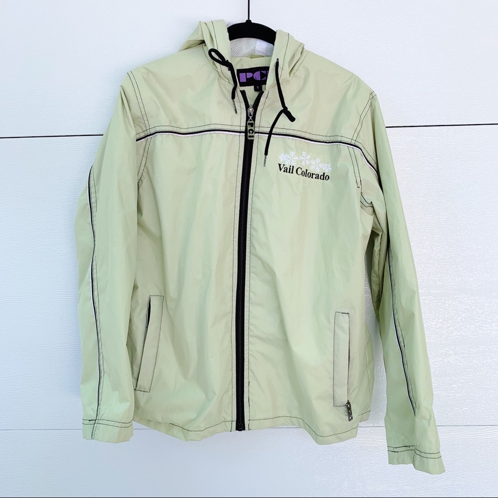 Vail Colorado Jacket